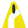 Tabla Argo 10.6 Paddle surf hinchable  Parachoque