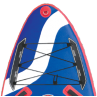 Tabla Odyssea 9.5 Paddle surf hinchable goma elastica