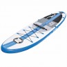Tabla Paddle Surf Zray A2 Atoll 10'6" detalle
