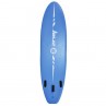 Tabla Paddle Surf Zray A2 Atoll 10'6" vertical