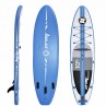Tabla Paddle Surf Zray A2 Atoll 10'6" 