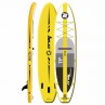 Tabla Paddle surf Zray A4 Atoll 11'6"
