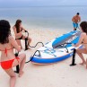 Tabla Paddle Surf Zray Super 17 inflado