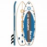 Tabla Paddle Surf Zray Super 17