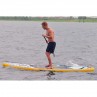 Tabla de Paddle Surf X-Rider 10' 10" ambiente