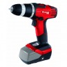 Taladro sin cable Nc TH-CD de Einhell