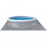 Tapiz jilong protector de liner para piscinas serie marín grey
