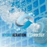 Tecnología Hydro Aeration