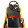 Asiento Tractor cortacésped A80H