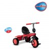 Triciclo Breeze Rojo