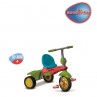 Triciclo Joy 4 Colores de Smart Trike
