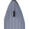 Kayak hinchable Roatan Zray base con quilla