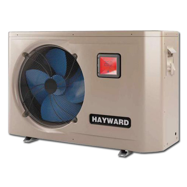 Bomba de Calor Energyline Pro de Hayward