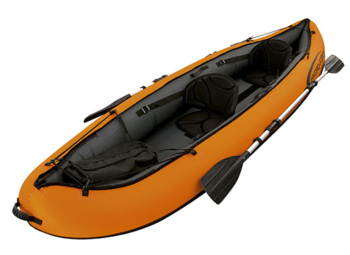 Kayak Doble Hydro-Force Ventura 330 x 94 cm