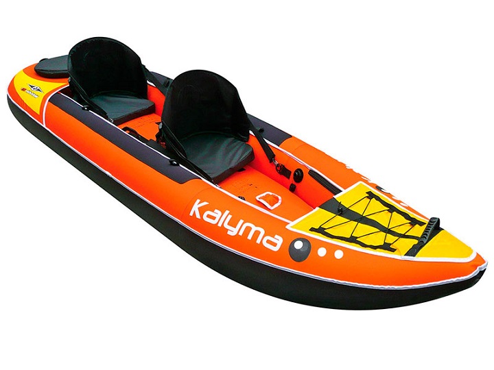 Kayak Hinchable Bic Kalyma
