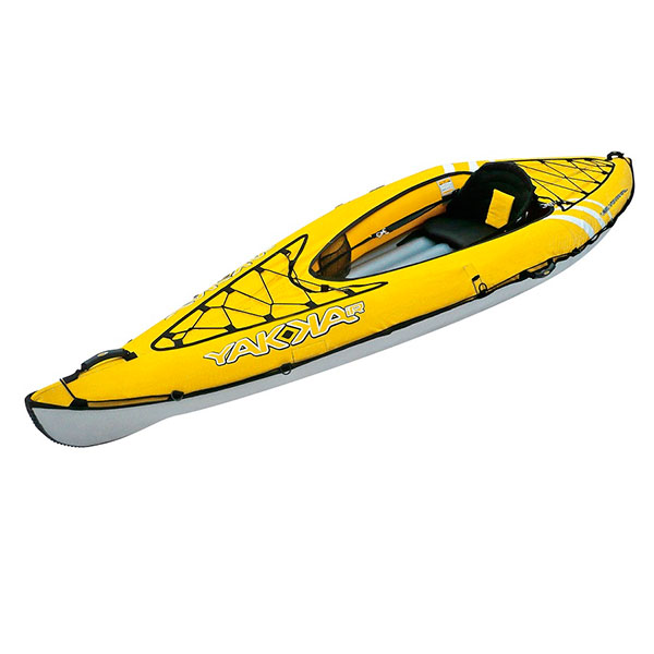 Kayak Hinchable Yakkair Lite 1