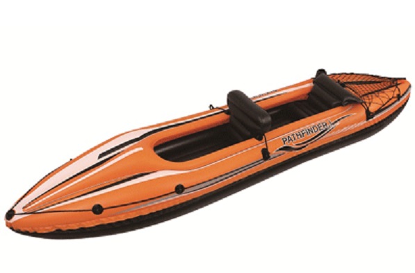 Kayak hinchable Pathfinder 1 Biplaza