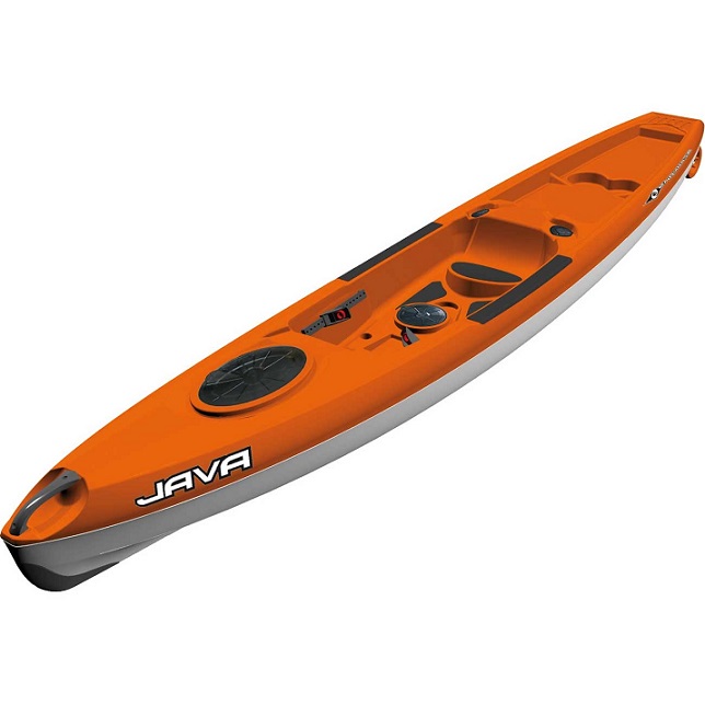 Kayak Rígido Bic Java