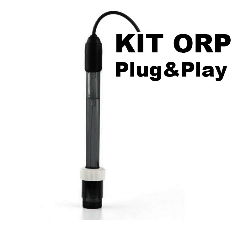 Sonda ORP Plug&Play