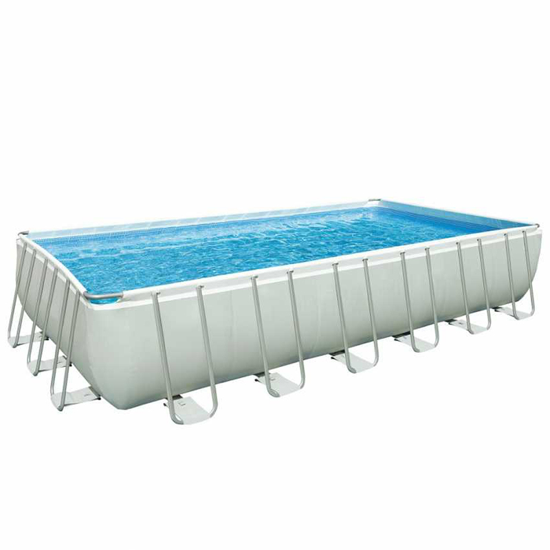 Liner piscina Intex Ultra Frame 732 x 366 cm