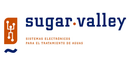Logotipo Sugar Valley Bionet