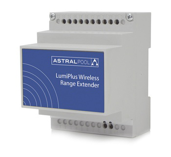 Amplificador Señal Lumiplus Wireless