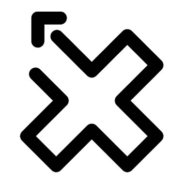 Logo X-Drive limpiafondos MX6 Zodiac