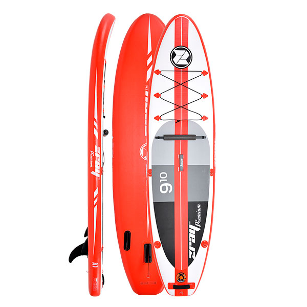 Zray SUP A1 Tabla Paddle Surf Hinchable Premium