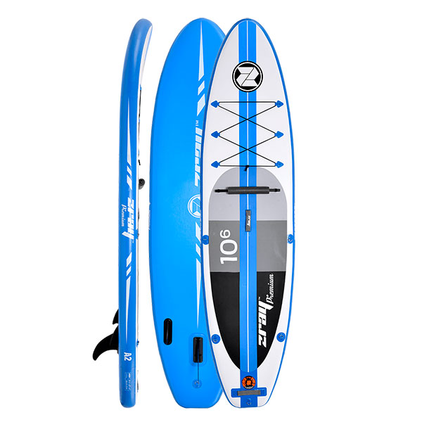 Zray SUP A2 Tabla Paddle Surf Hicnhable