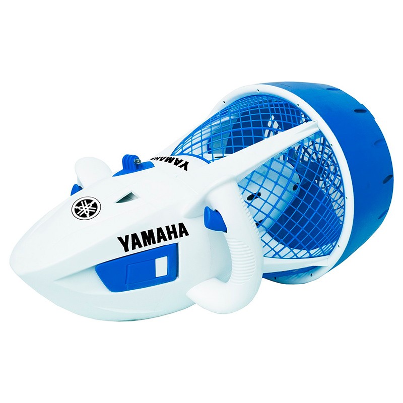 seascooter yamaha