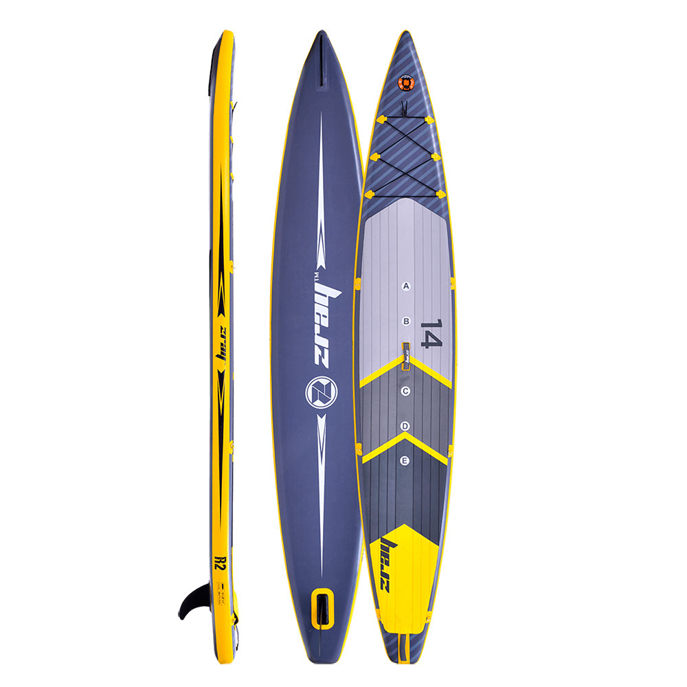 Paddle surf Zray SUP R2