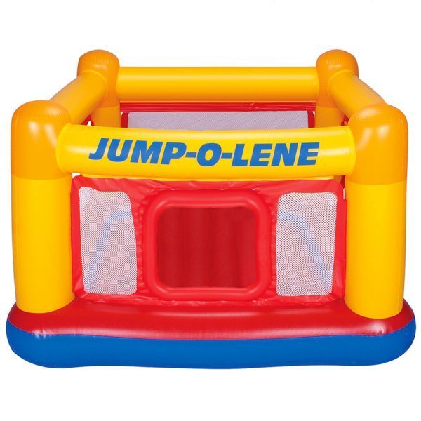 Saltador Jump-O-Lene Intex