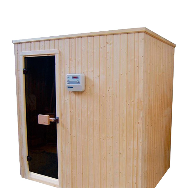 Sauna Finlandesa Astralpool