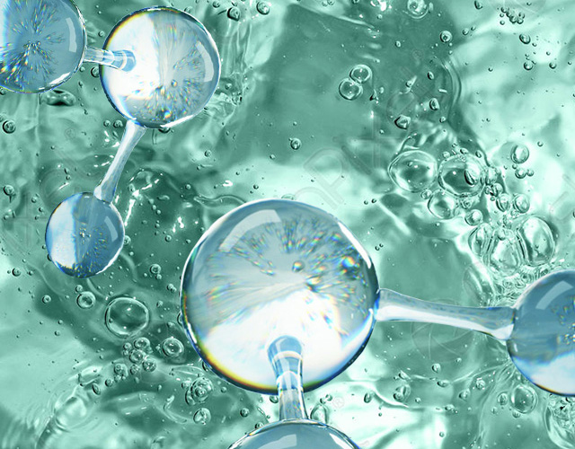 Sistema de desinfección del agua con ozono