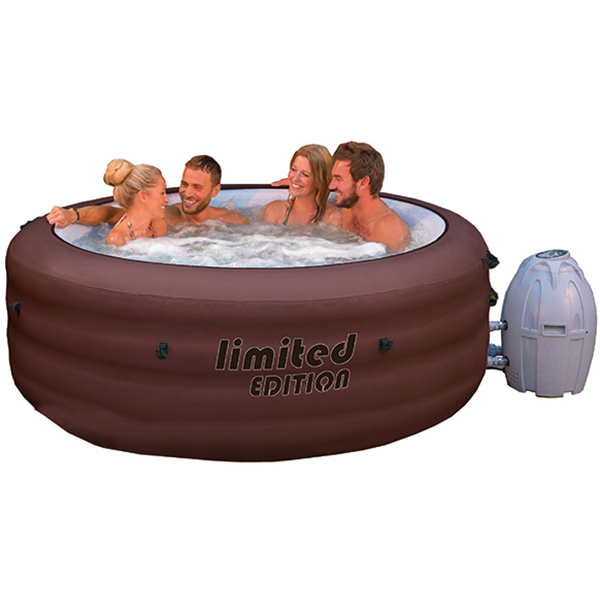 Bestway Lay-z Limited Edition Spa Hinchable