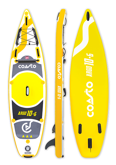 Tabla Argo 10.6 Paddle surf hinchable