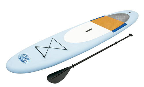 Tabla Paddle Surf Sup Lite Bestway