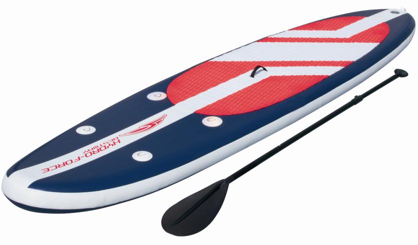Tabla de Paddle Surf Long Tail SUP