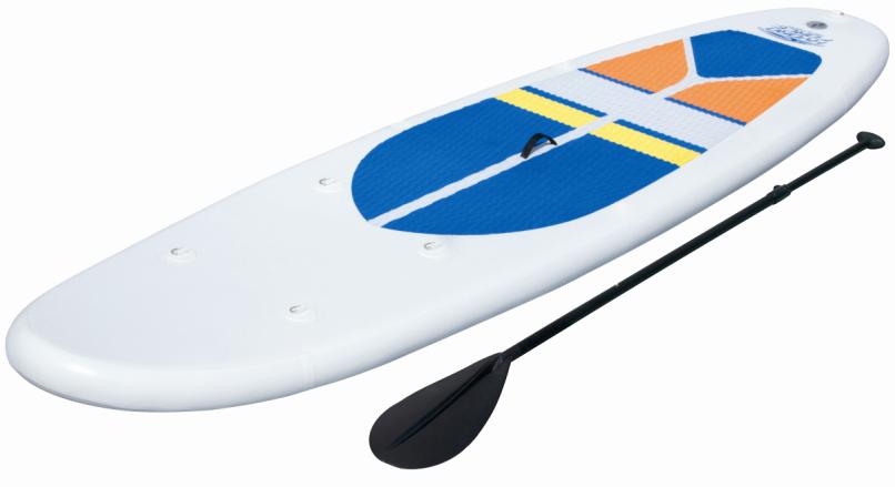 Tabla de Paddle Surf White Cap SUP