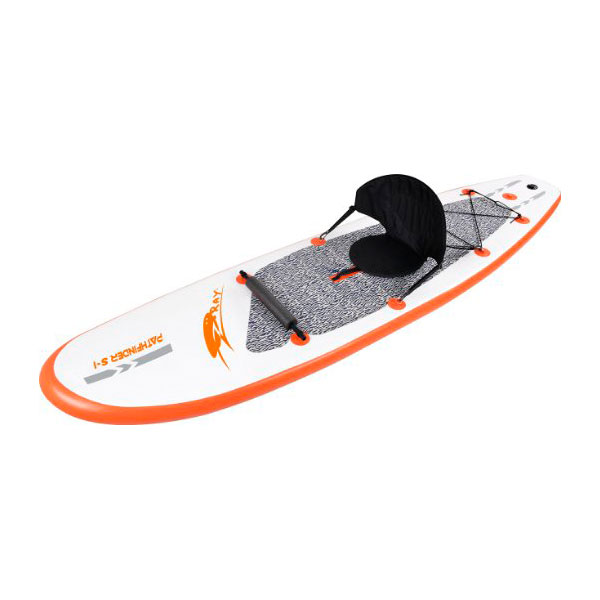 Tabla Paddle Surf Hinchable Z-Ray Pathfinder S-I 300