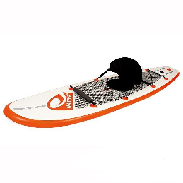 Z-Ray Pathfinder Tabla Paddle Surf hinchable