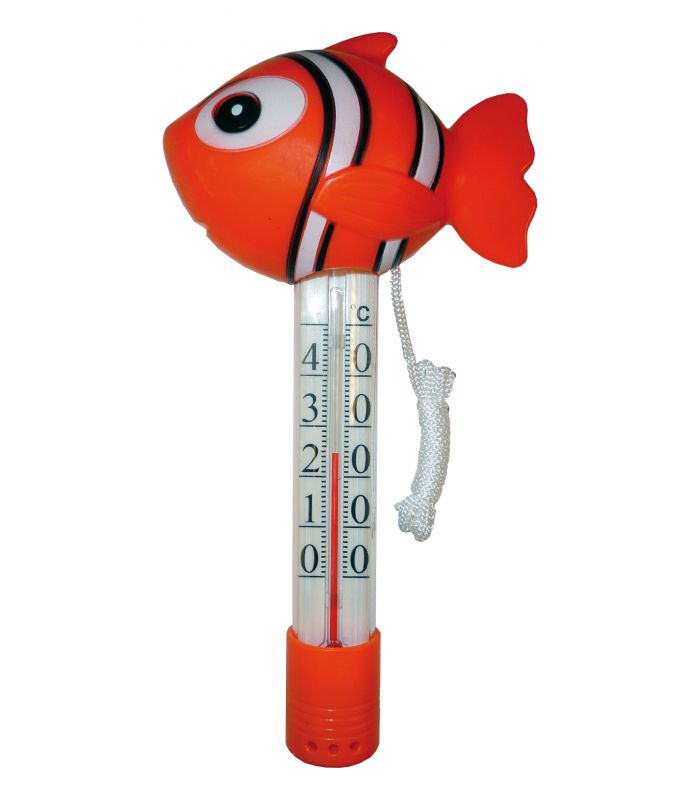 Termómetro flotante "Nemo"