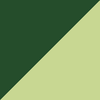 Funda enrollador verde verde