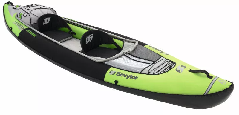 KayaK hinchable New Colorado Premium - Outlet Piscinas