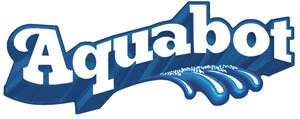 Logotipo Aquabot