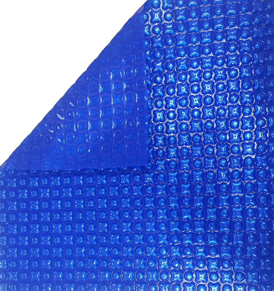 Manta térmica OXO Optical Blue