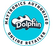 distribuidor oficial Dolphin