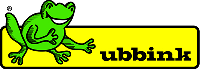 Logo Fabricante Ubbink