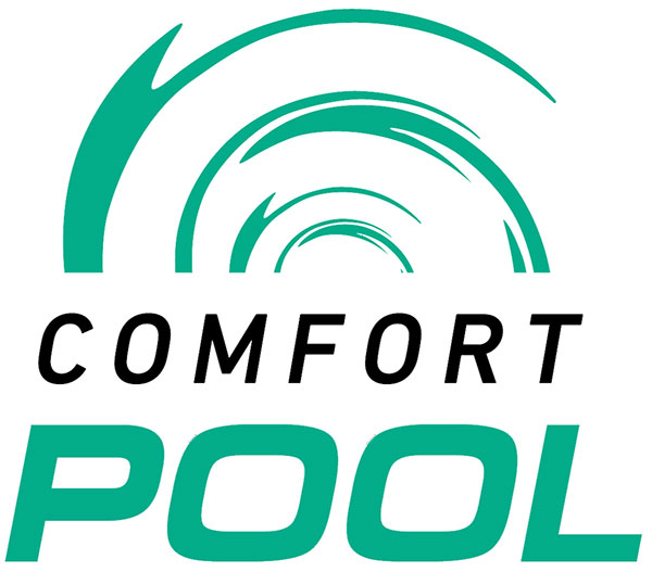Confort Pool Poolbiking