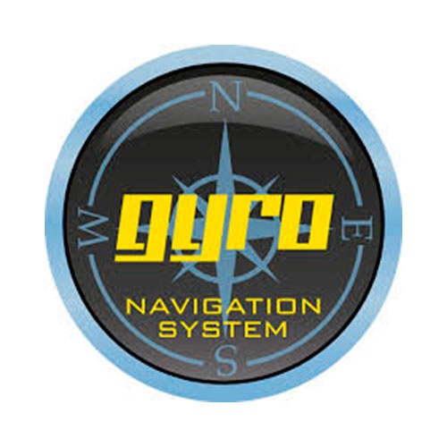 Gyro navication gre